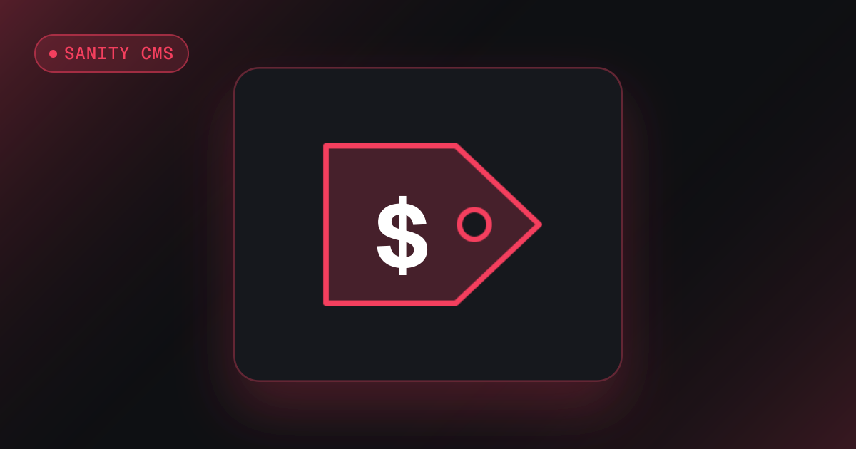 Cover illustration for “How much does a Next.js website cost? (2026 pricing guide)”
