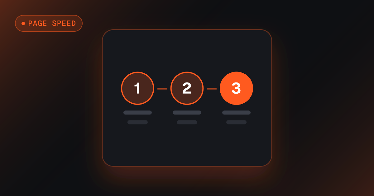 Cover illustration for “How to pass Core Web Vitals on a WordPress site”