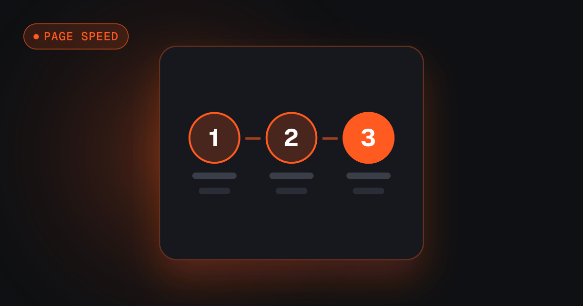 Cover illustration for “What is LCP in Core Web Vitals? A plain-English guide to faster loading”